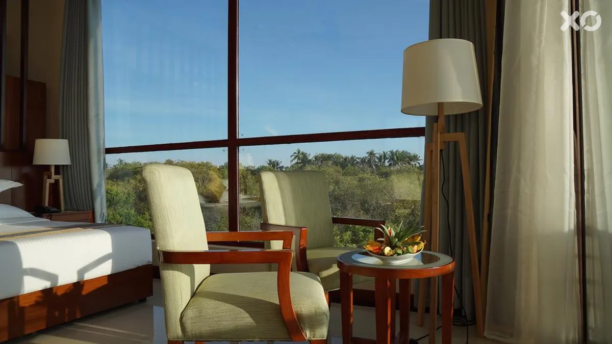 Sooriya Resort & Spa