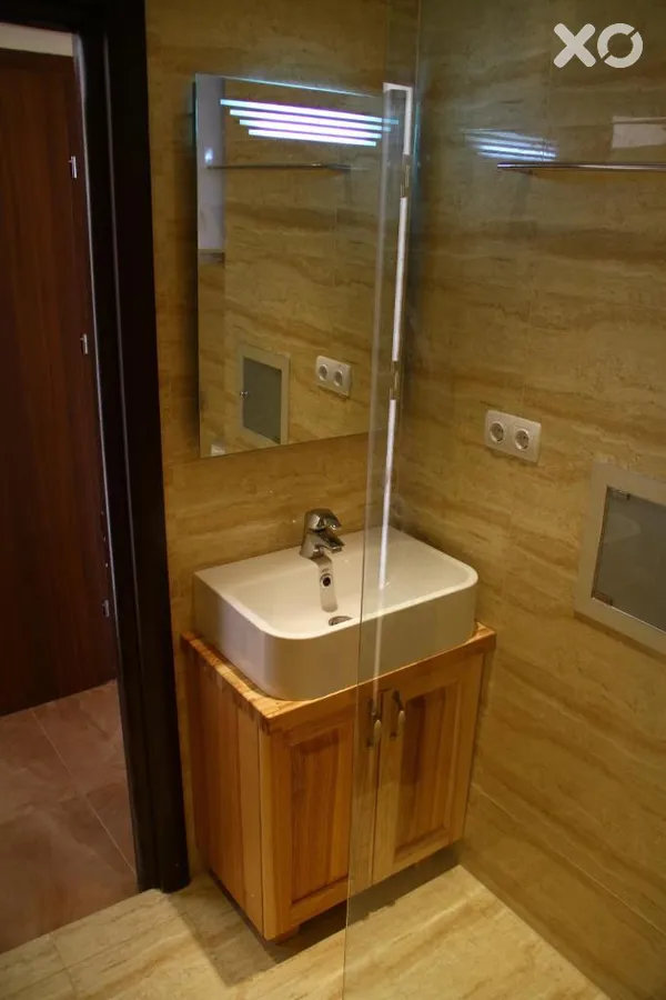 Moreto Aparthotel