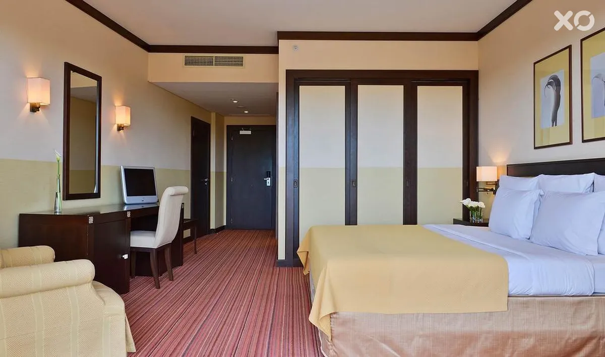 Pestana Vila Sol Golf & Resort Hotel