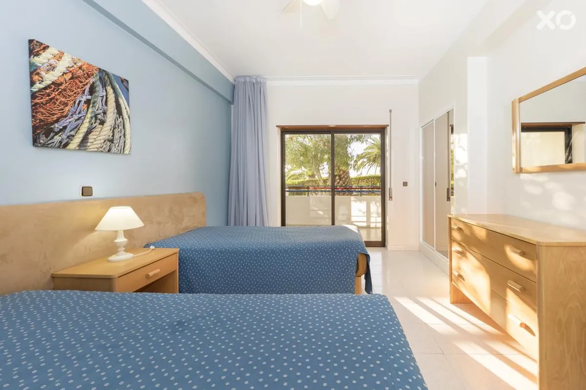 Be Smart Terrace Algarve