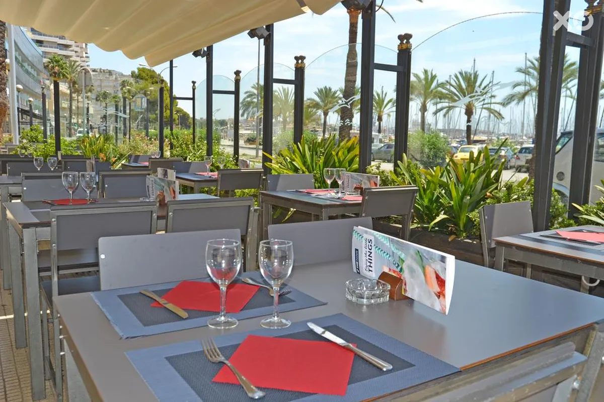 THB Mirador Hotel