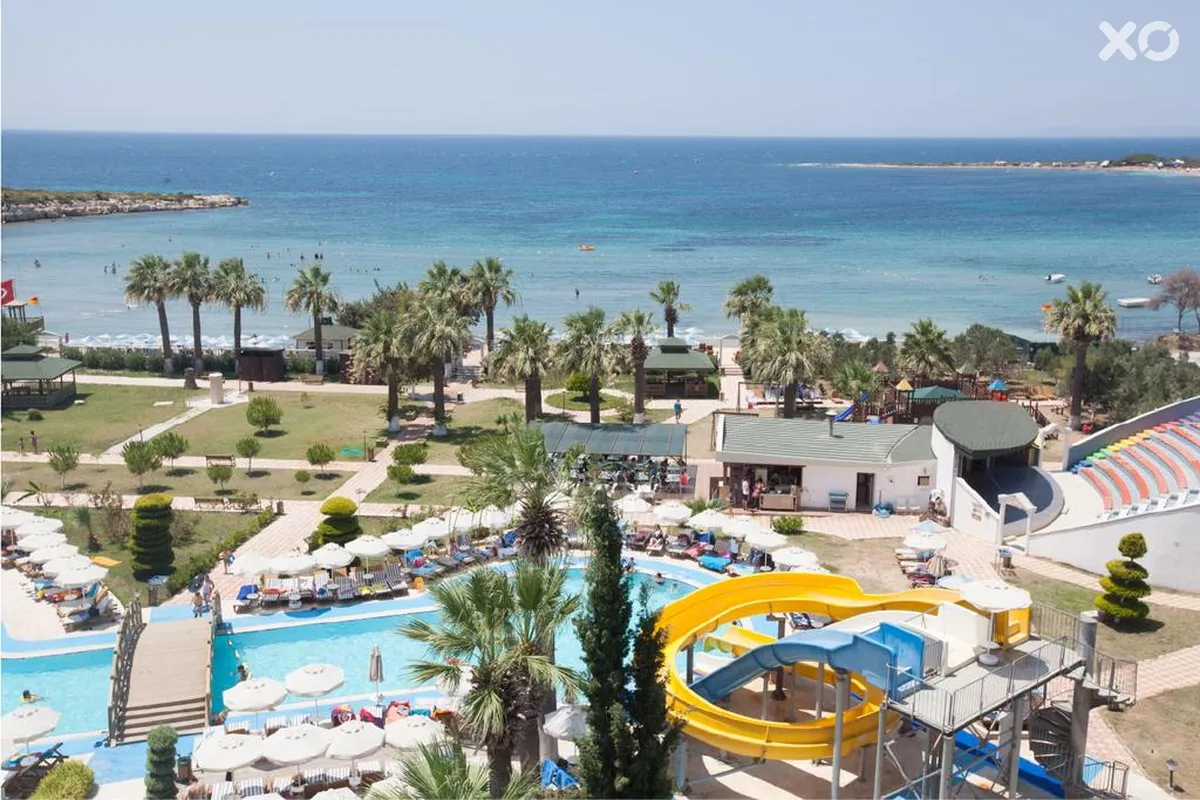 Prive Hotel Didim