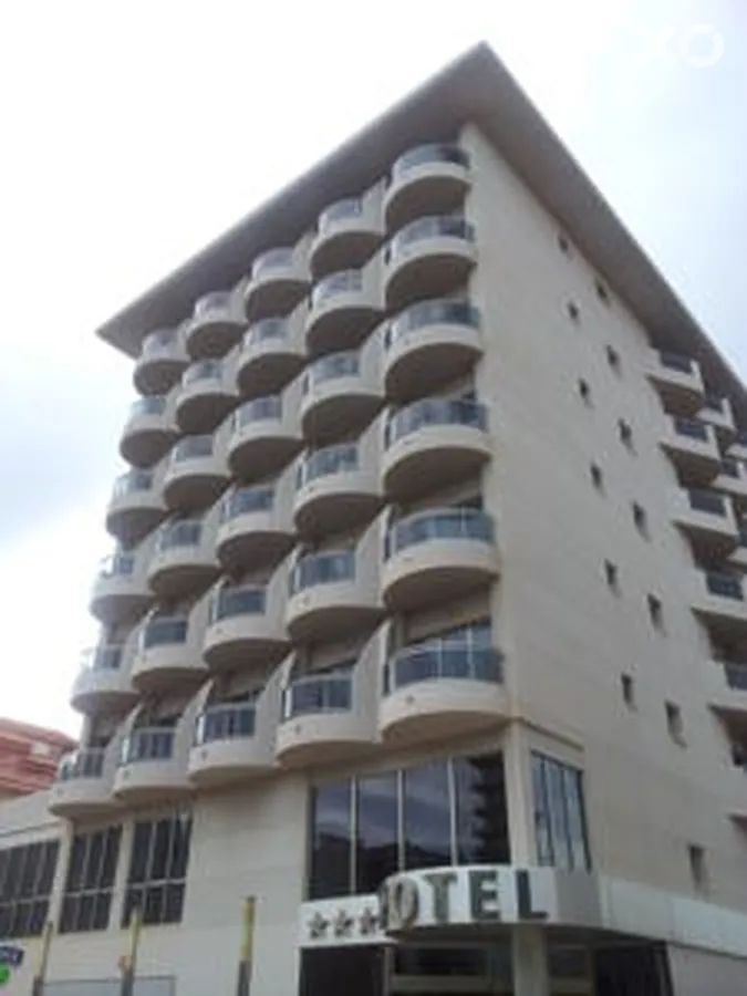 Playa Miramar