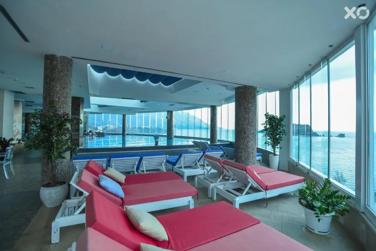 Tre Canne Apartments