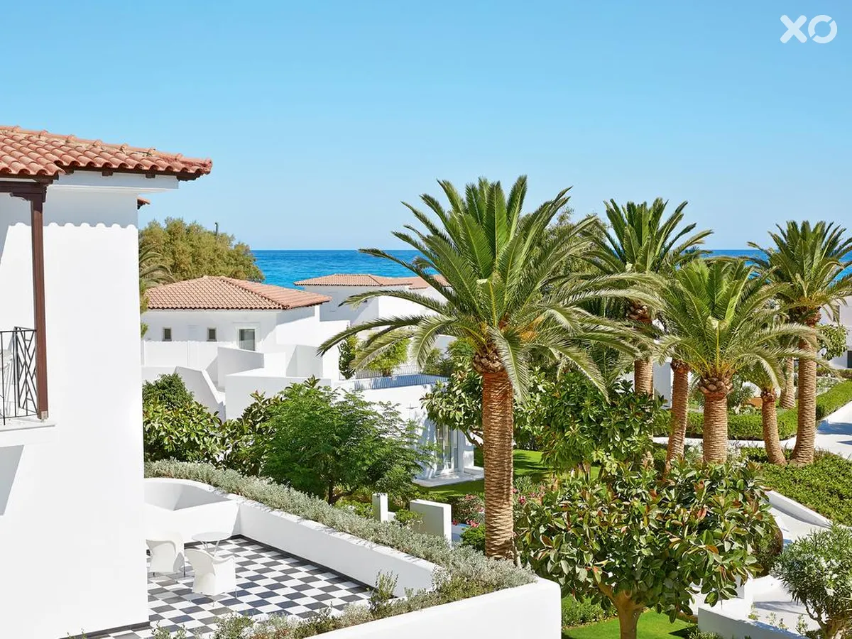 Caramel Grecotel Boutique Resort