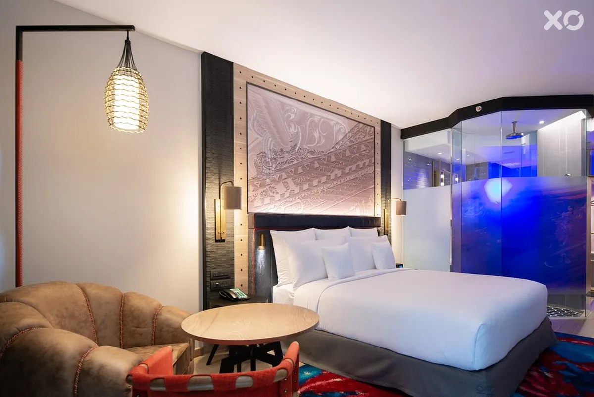 Indigo Phuket Patong Hotel