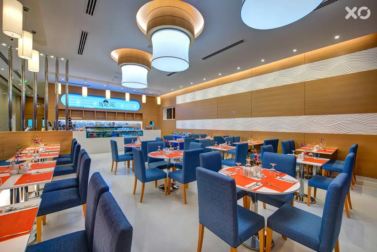 Al Khoory Inn Bur Dubai