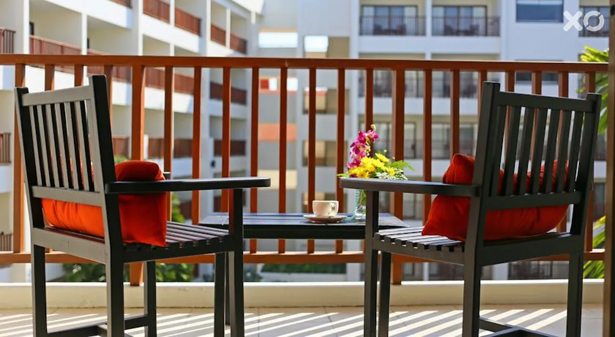 Deevana Plaza Phuket Patong
