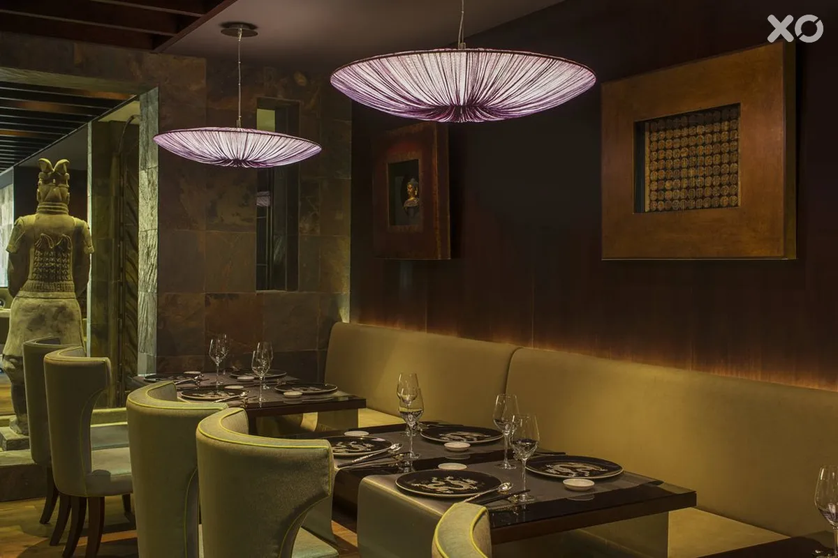 Le Meridien Dubai Hotel & Conference Centre