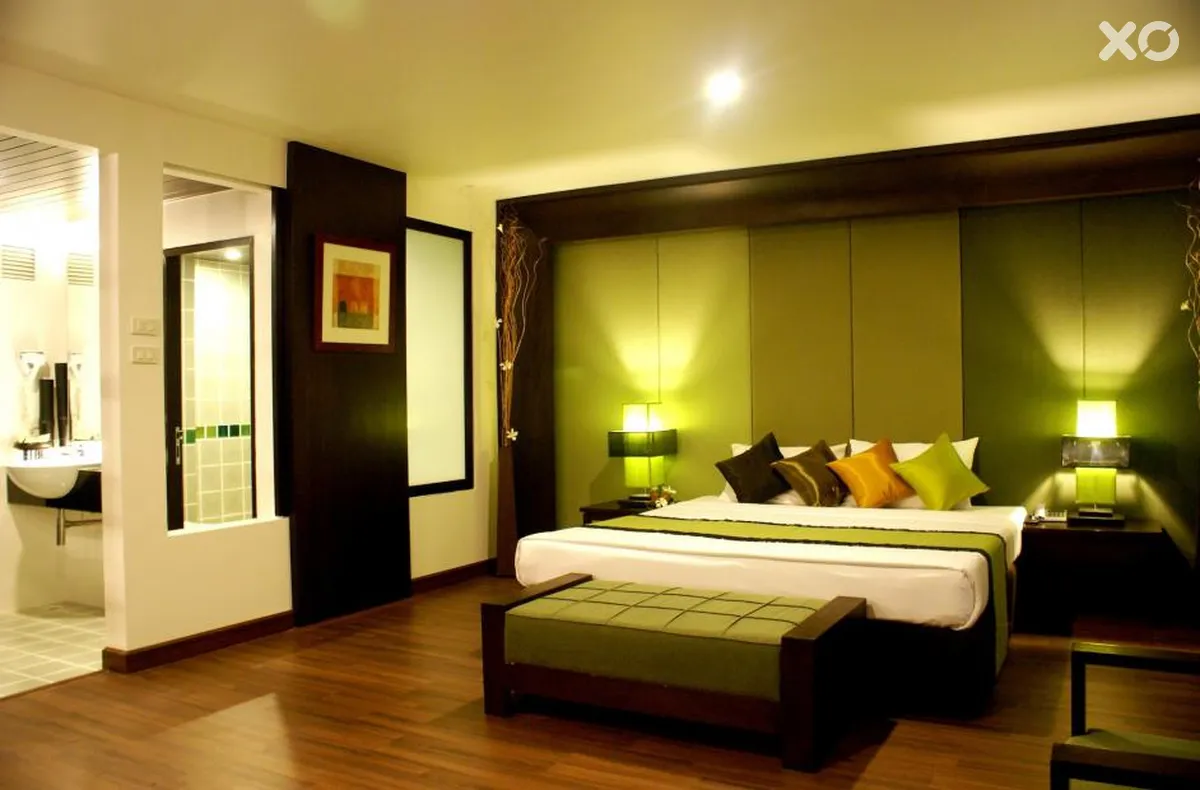 Sunbeam Hotel Pattaya