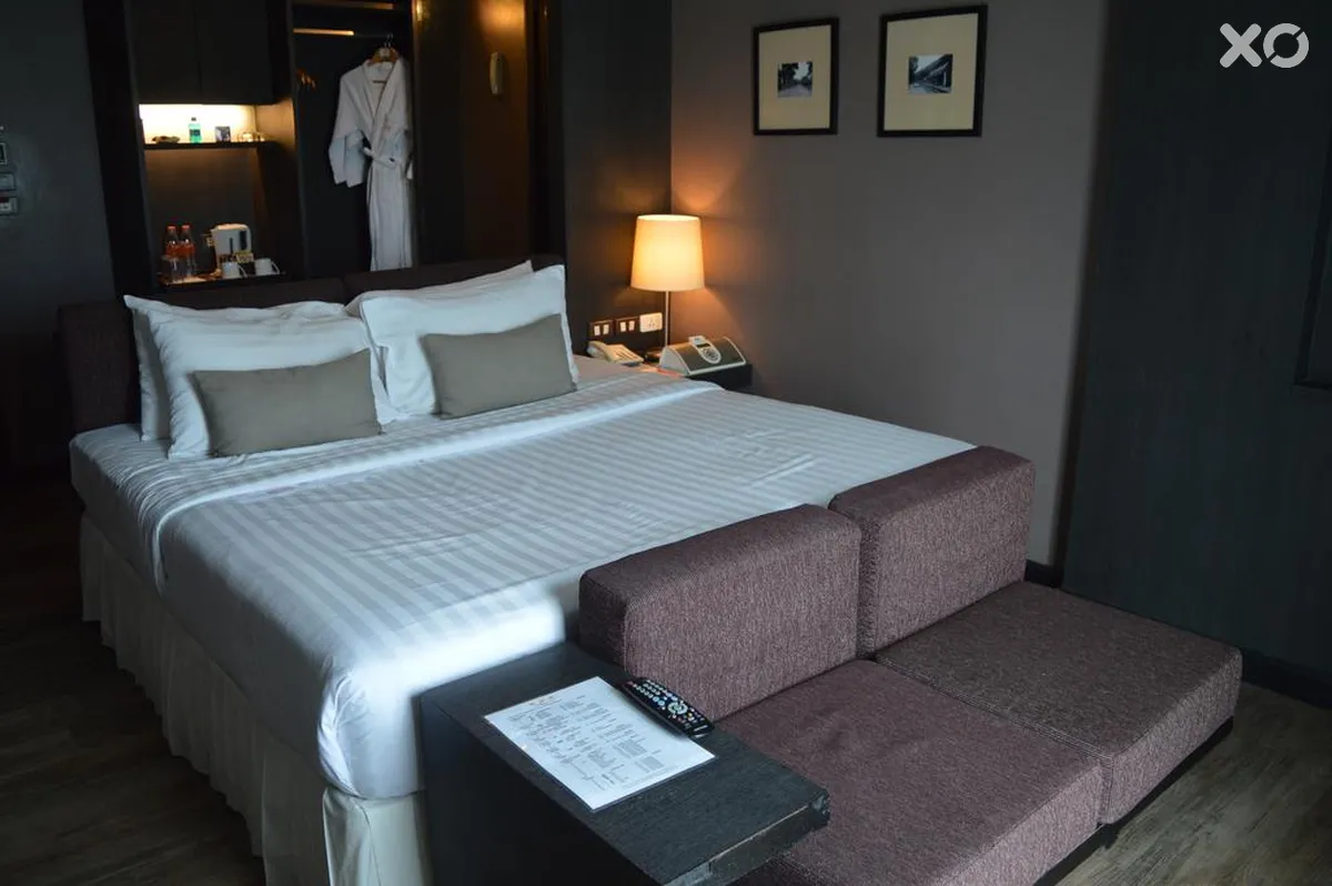 Aya Boutique Hotel