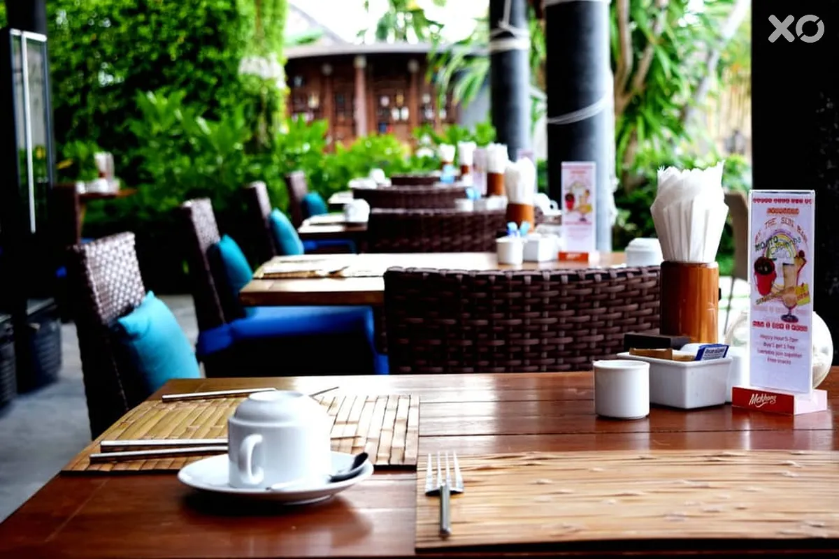 Deva Samui Resort & Spa