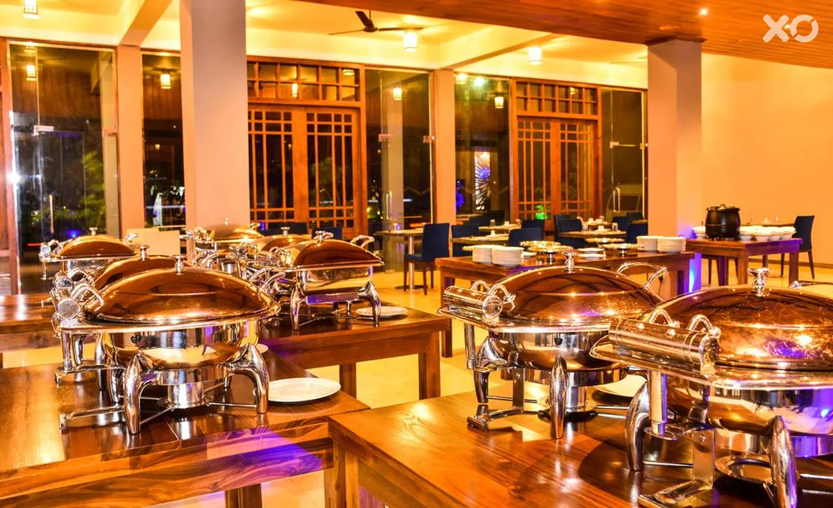 Lavinia Hotel