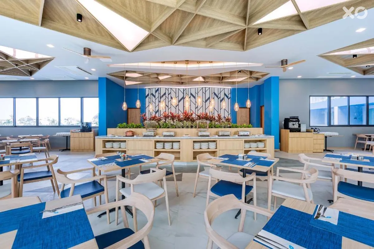 Bluesotel Smart Krabi Aonang Beach