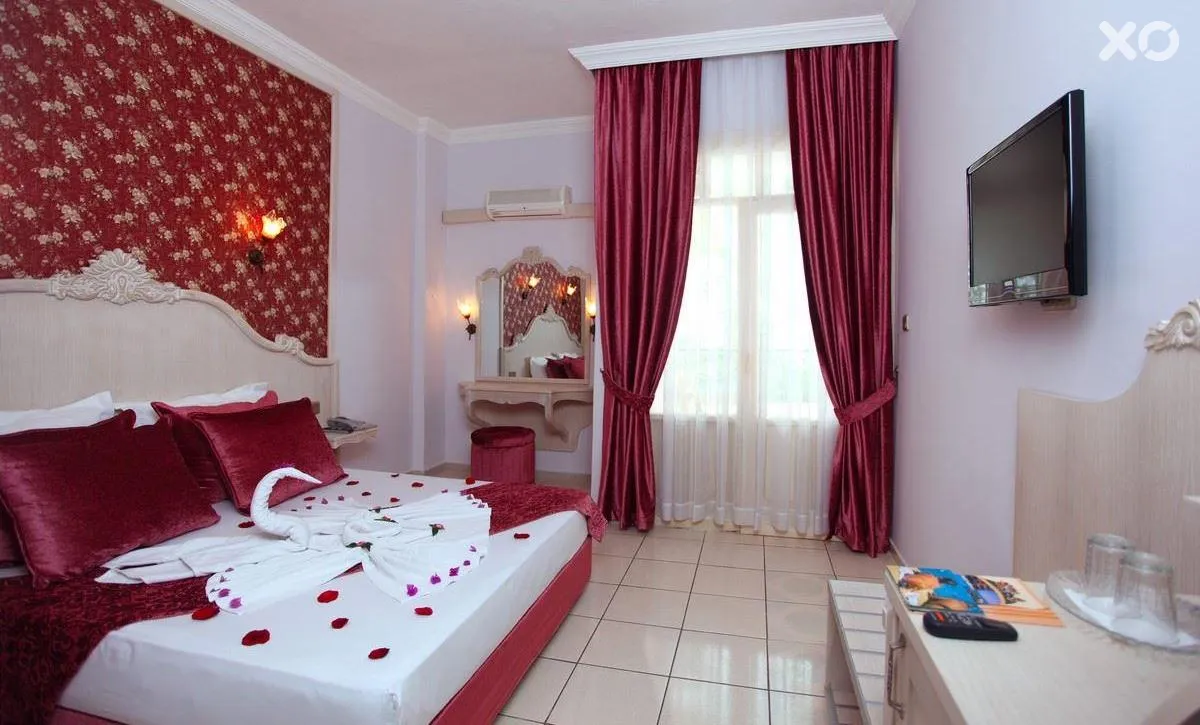 Seagull Hotel