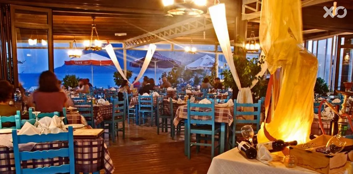 Sacallis Inn Beach