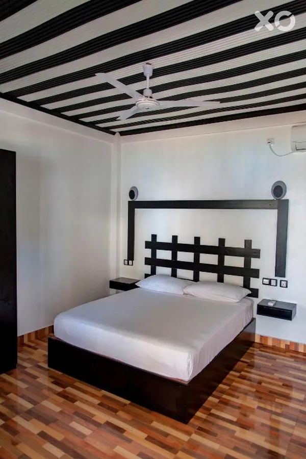 Dhonfulhafi Beach View & Spa