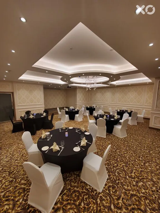 Skylark Hotel Apartments