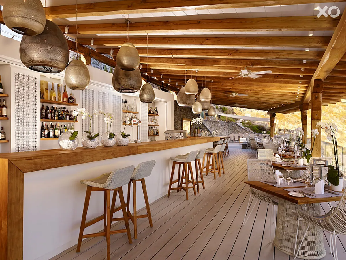Santa Marina Mykonos Resort & Villas