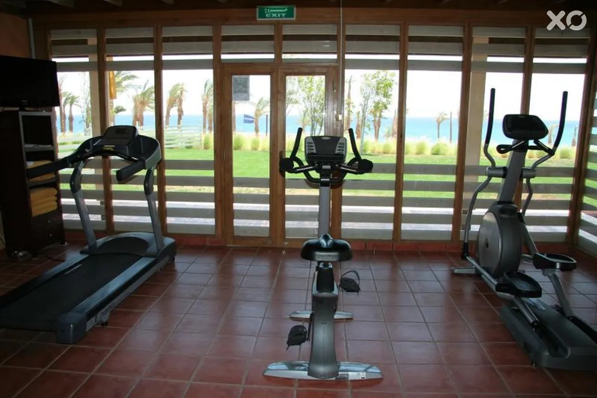 Le Meridien Dahab Resort