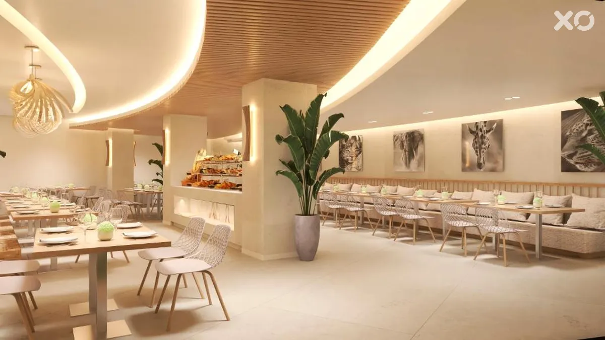 HL Rondo Hotel