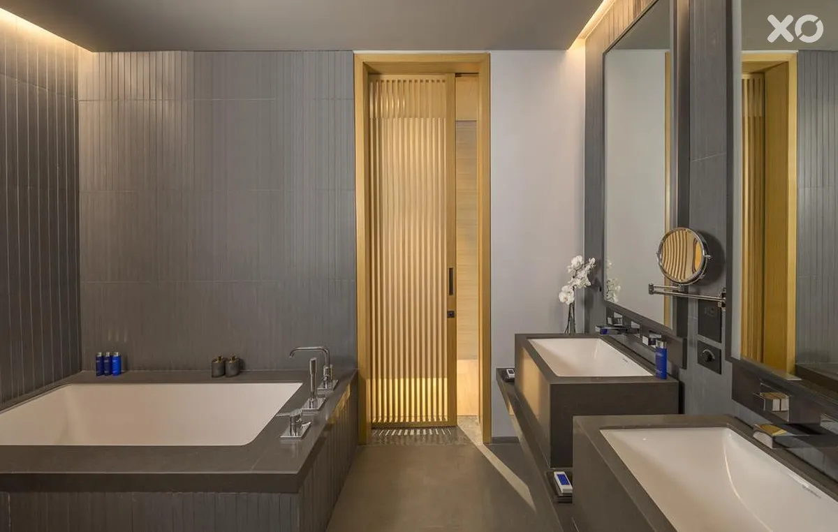 Banyan Tree Dubai