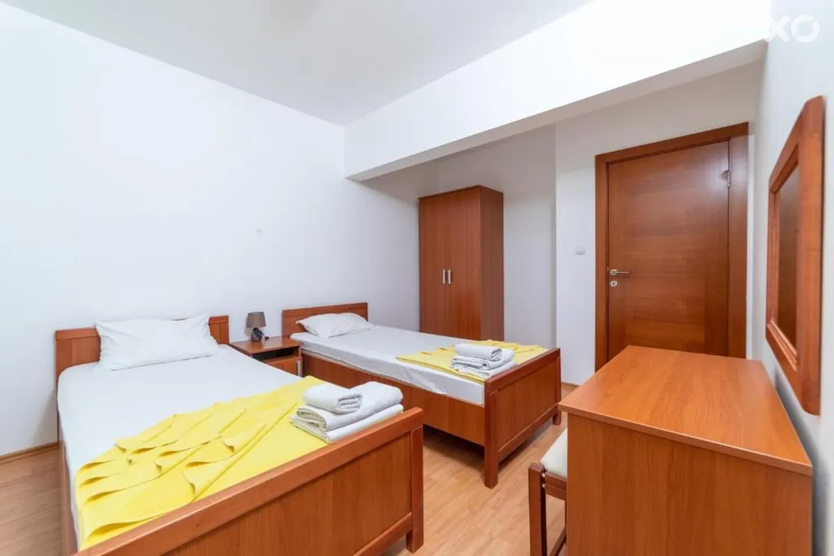 Jovan Apartments