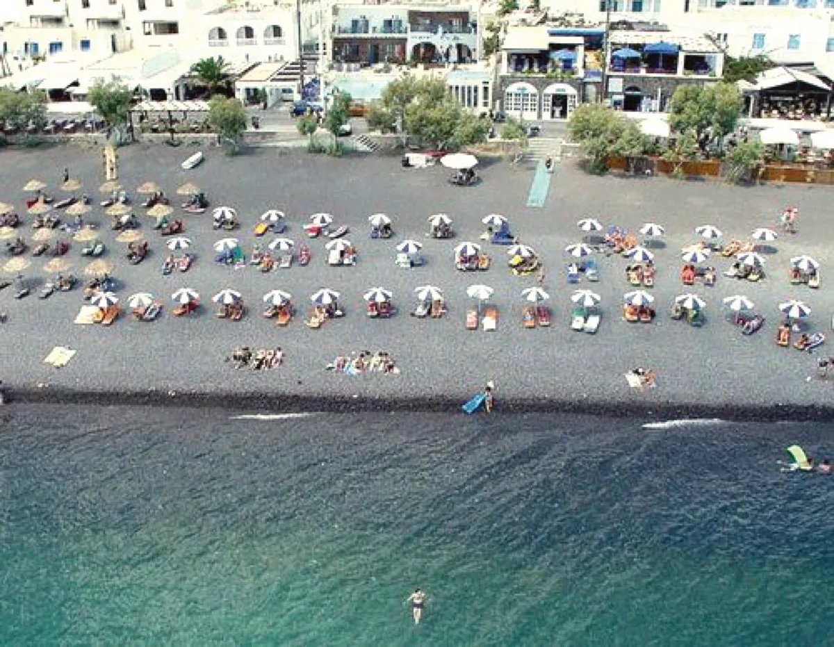 Poseidon Beach Hotel