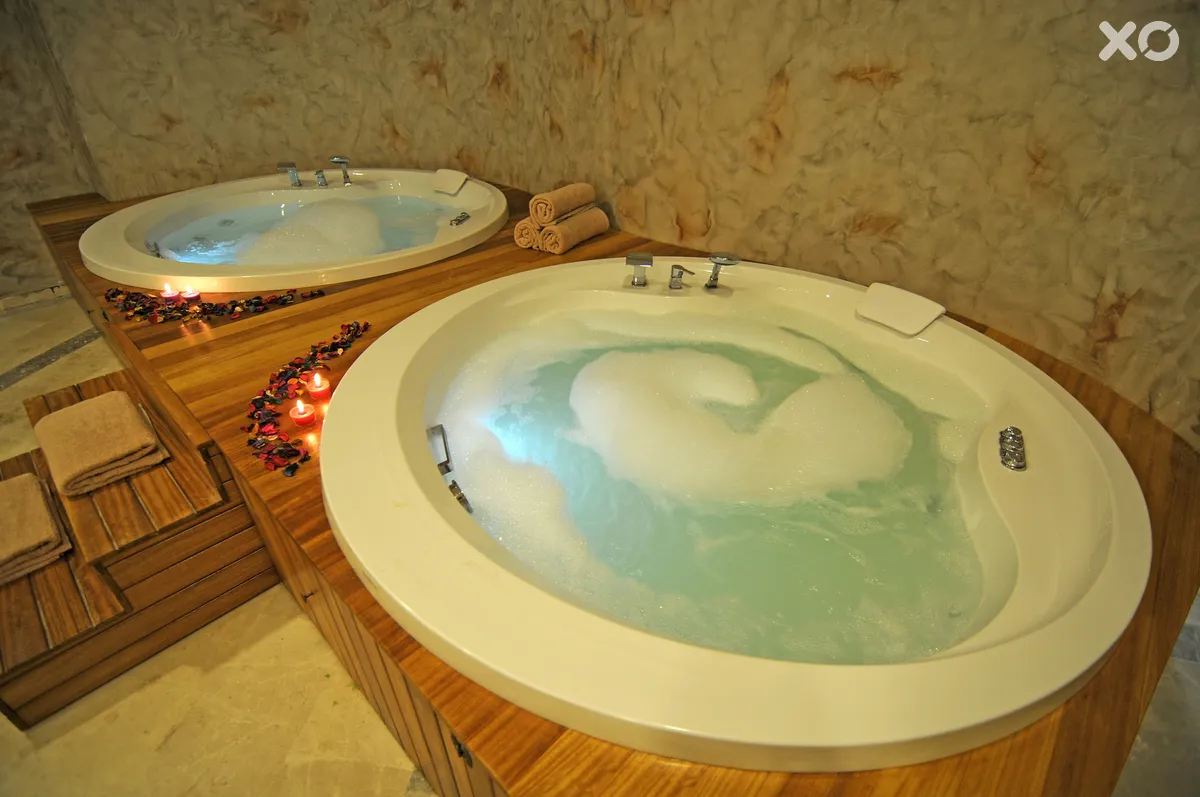 Zigana Alacati Resort