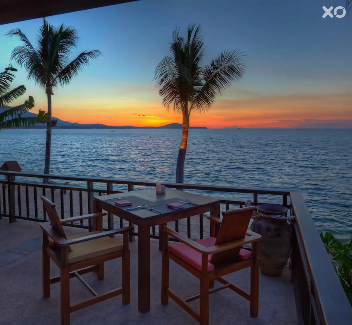 Fair House Villas & Spa