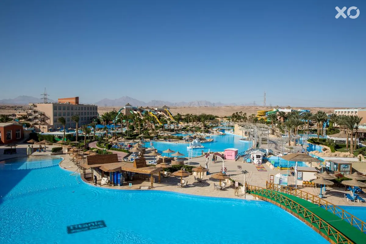 Titanic Resort & Aqua Park
