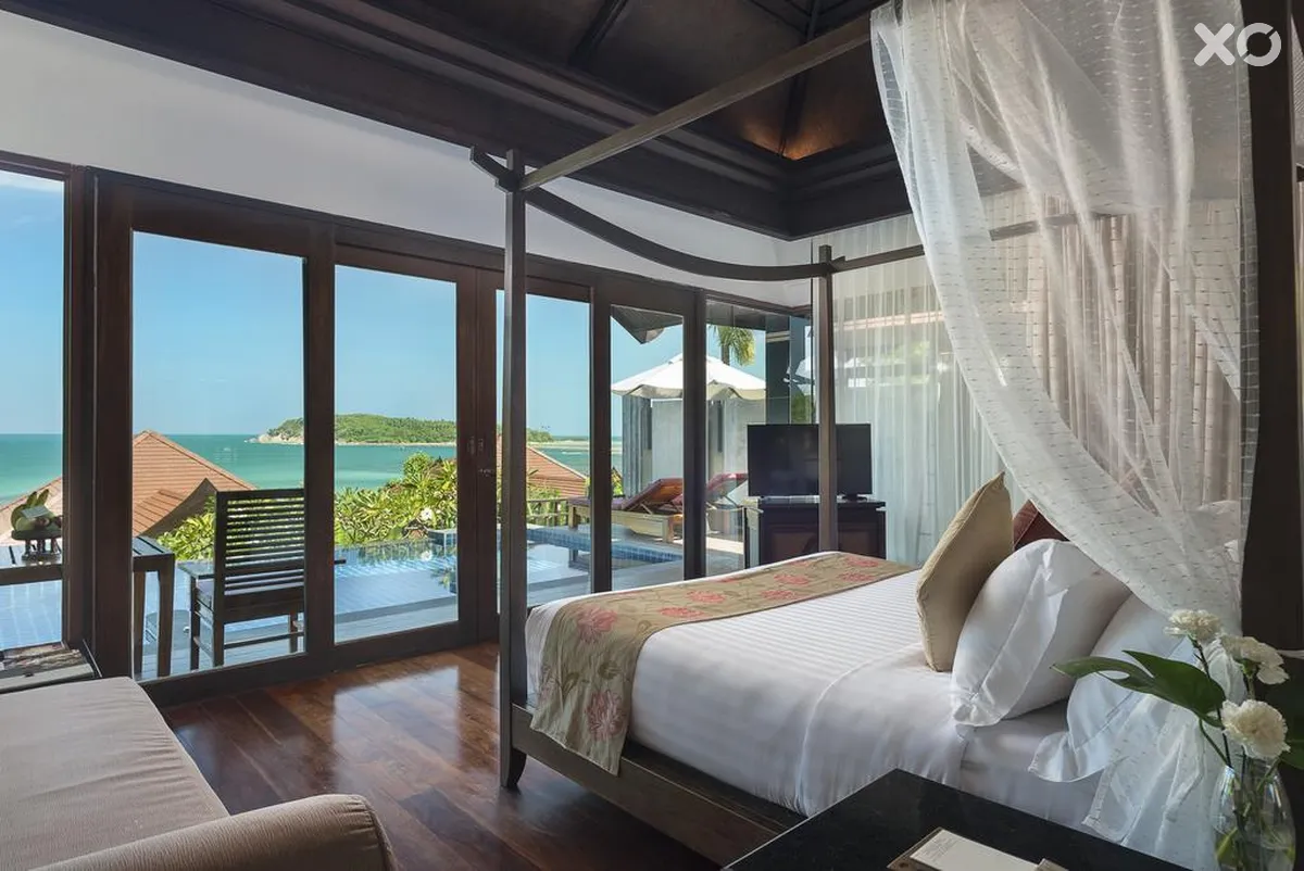 Nora Buri Resort & Spa