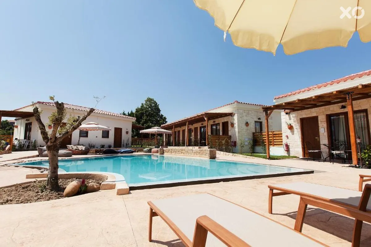 Casa Afytos