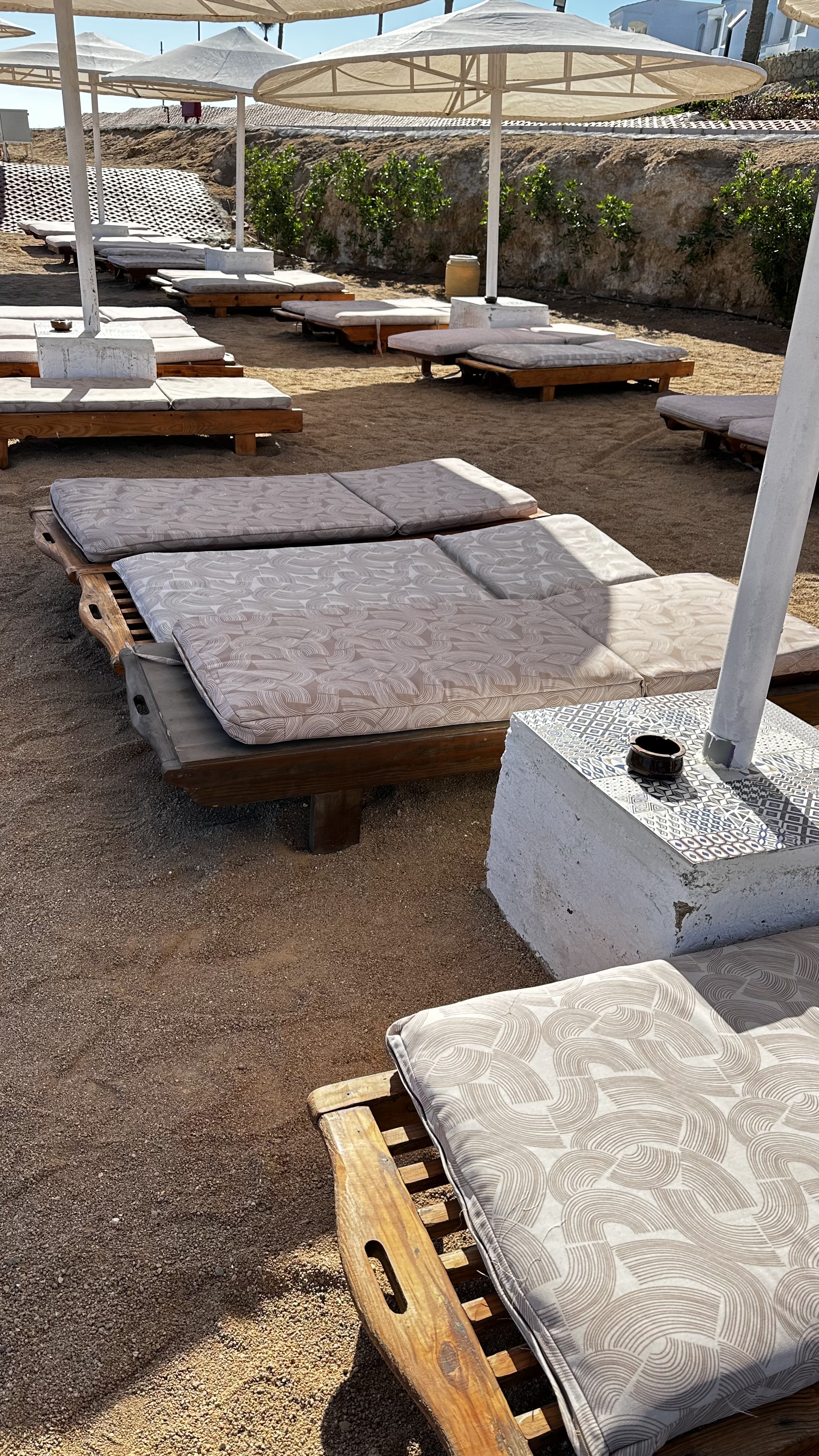 Invidia Coral Beach Tiran 5*(ex.Coral Beach Resort Tiran)