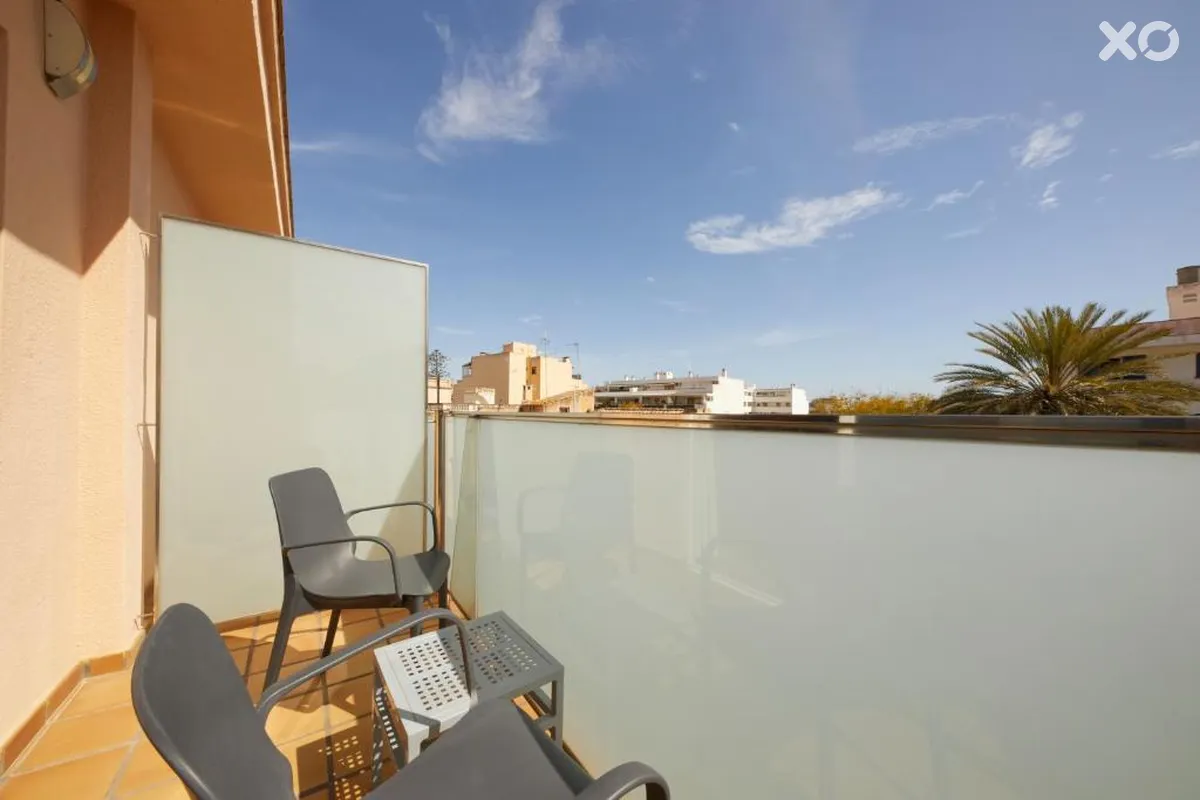 Sercotel Hotel Zurbaran Palma