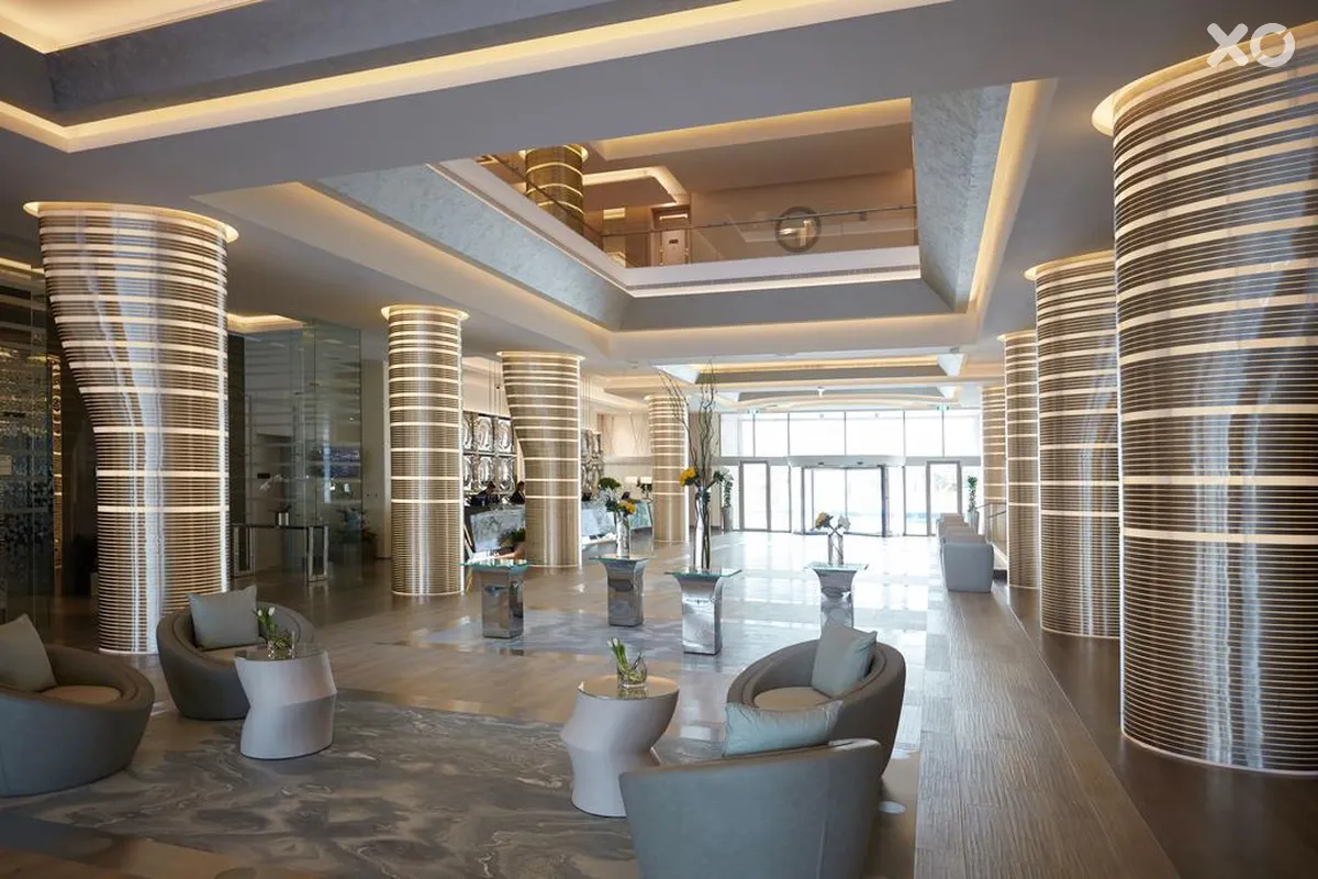 Royal M Hotel & Resort Abu Dhabi