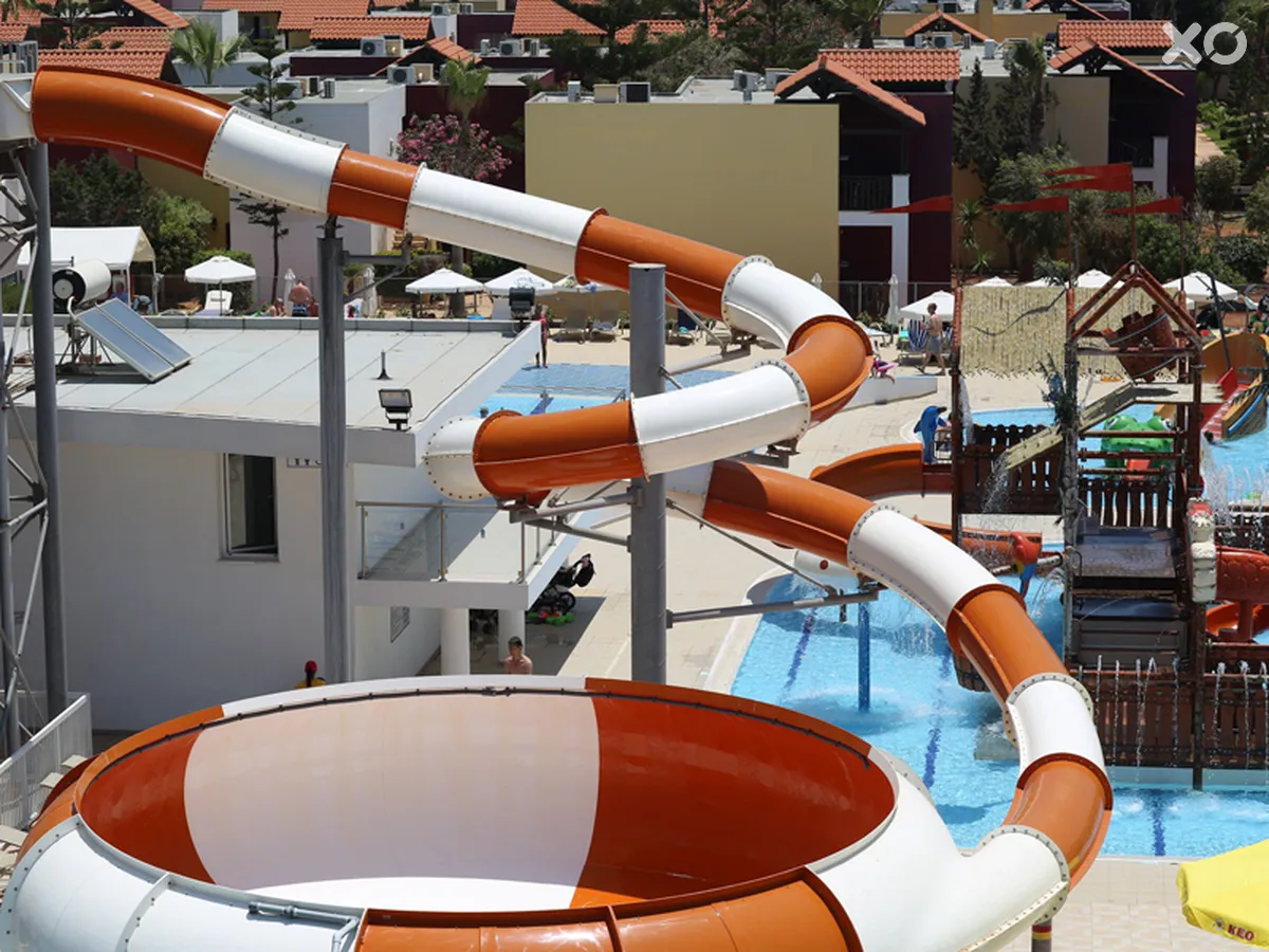 Panthea Holiday Village