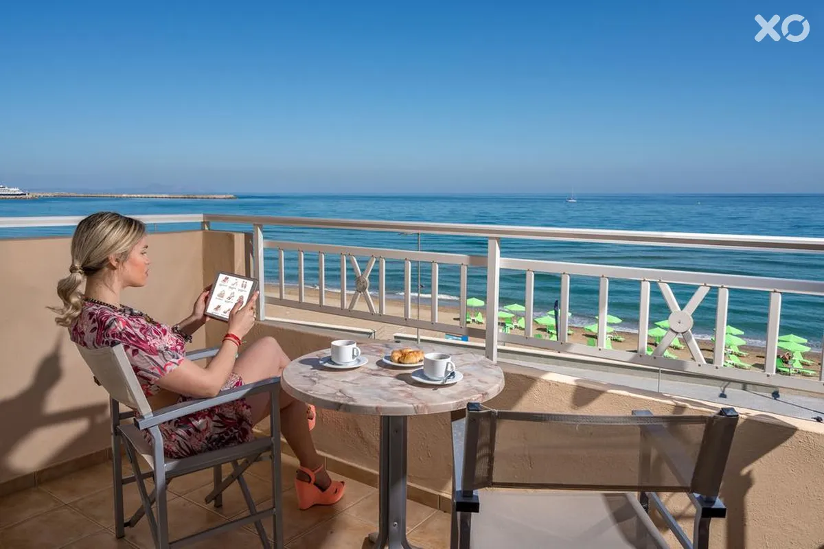 Batis Beach Hotel