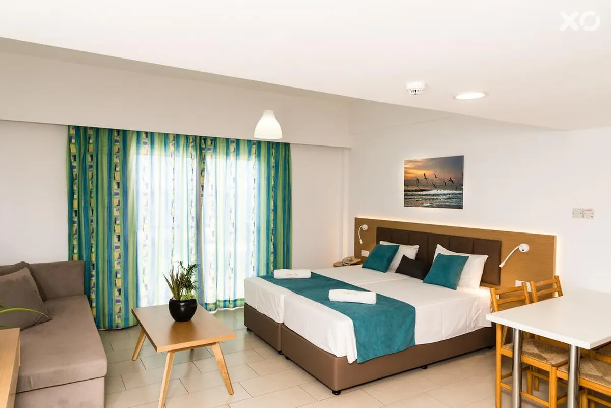 Helios Bay Hotel