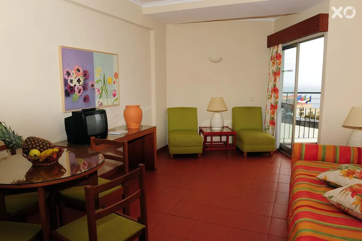 Dorisol Florasol Hotel