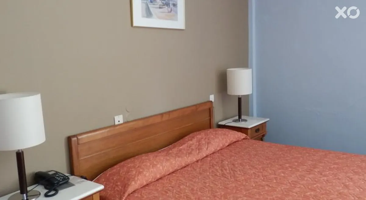 Arion Hotel Corfu