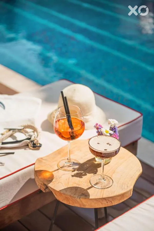 Viento Alacati Hotel