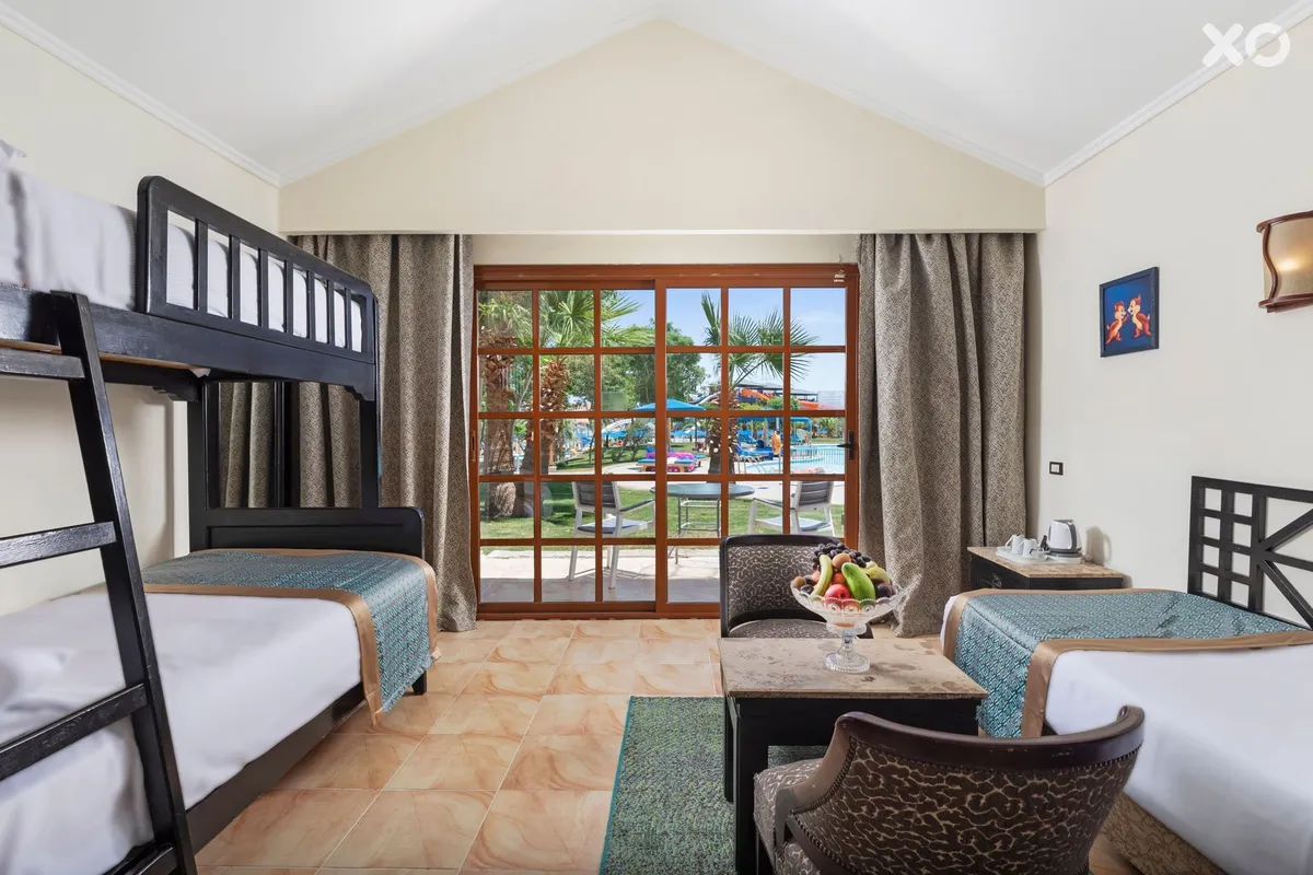 Albatros Jungle Aqua Park Resort