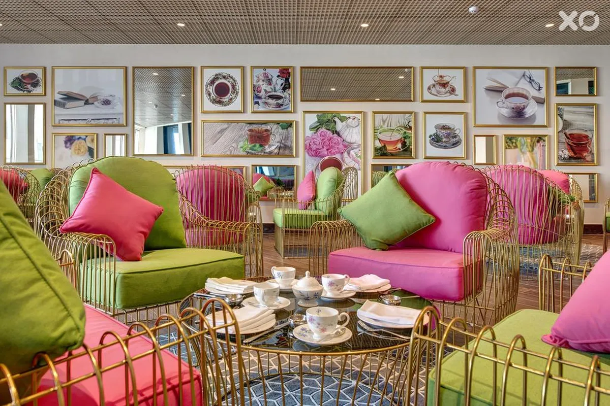 Dukes Dubai