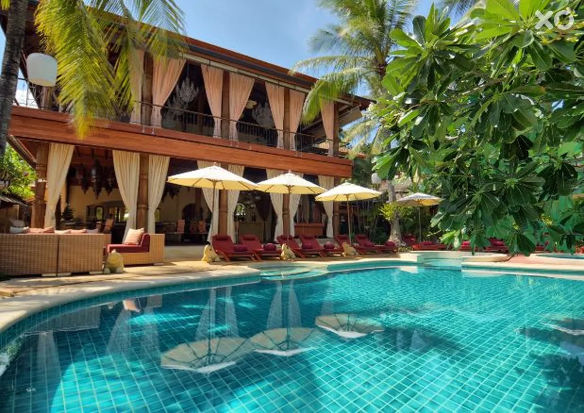 Zazen Boutique Resort & Spa