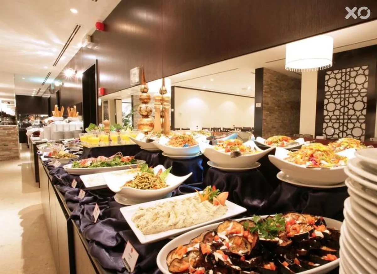 Ramada Hotel & Suites