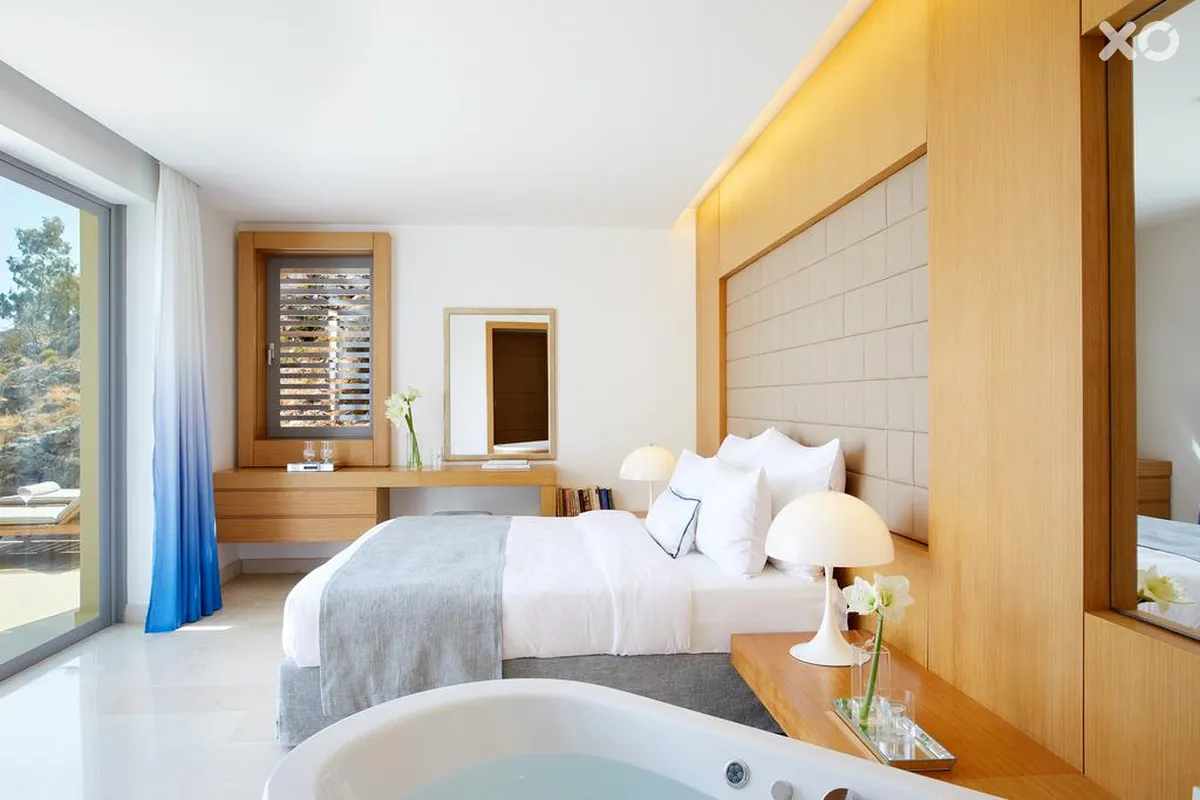 Lindos Blu Luxury Hotel & Suites