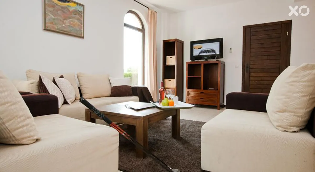 BlackSeaRama Golf & Villas