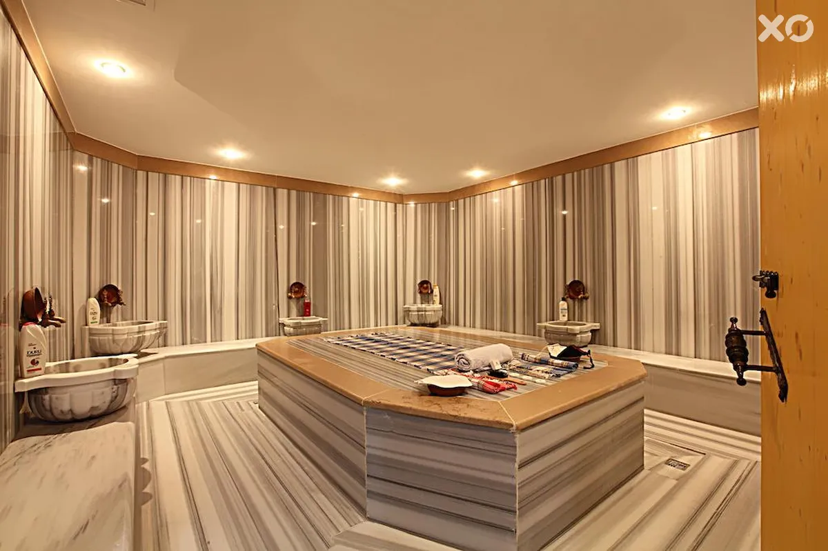 Venera Hotel