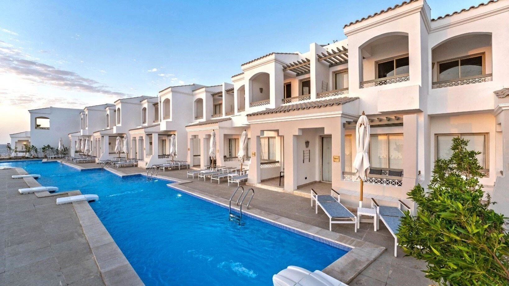 Invidia Coral Beach Tiran 5*(ex.Coral Beach Resort Tiran)